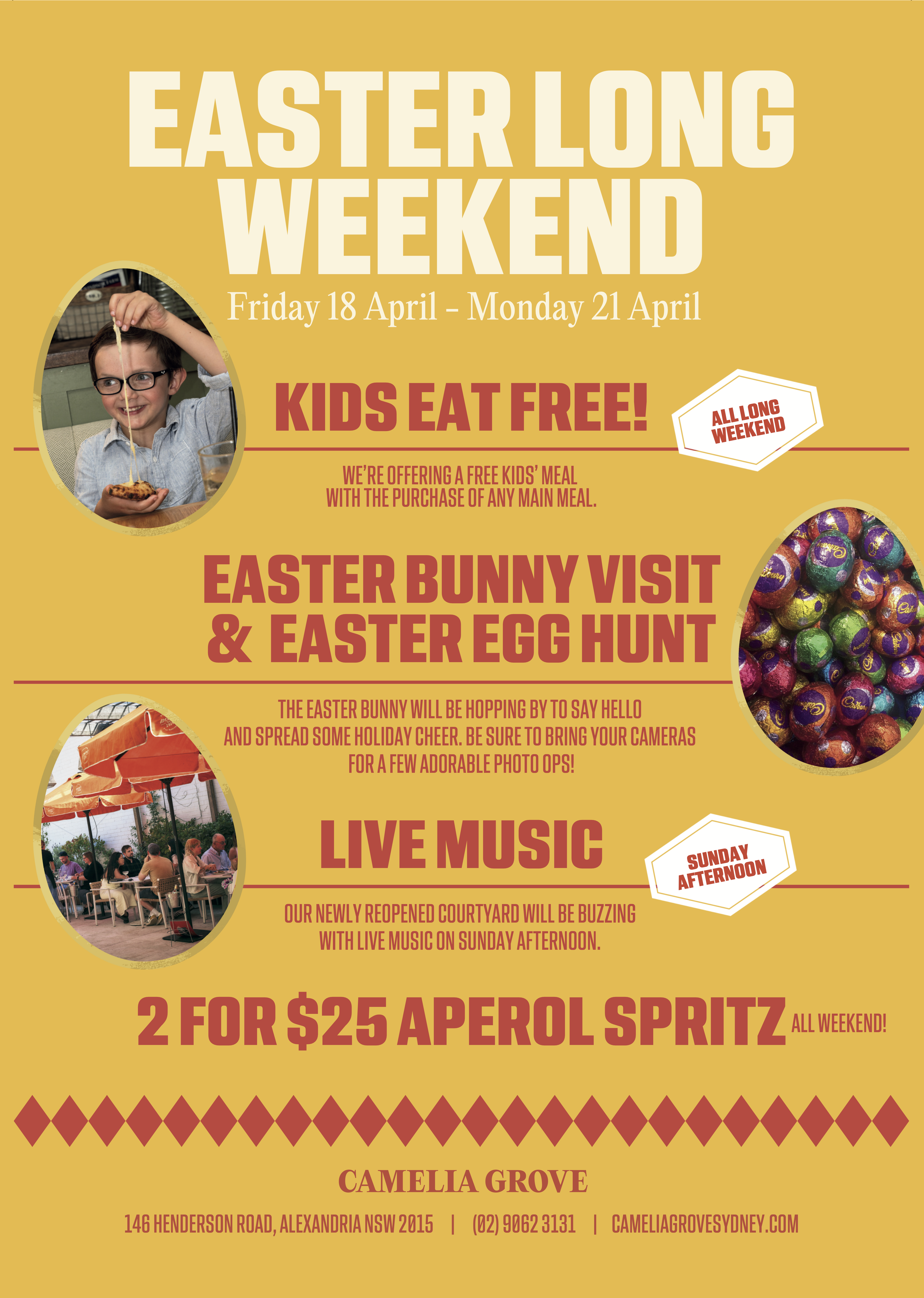 Camelia Grove - A4 - Easter Long Weekend (1)